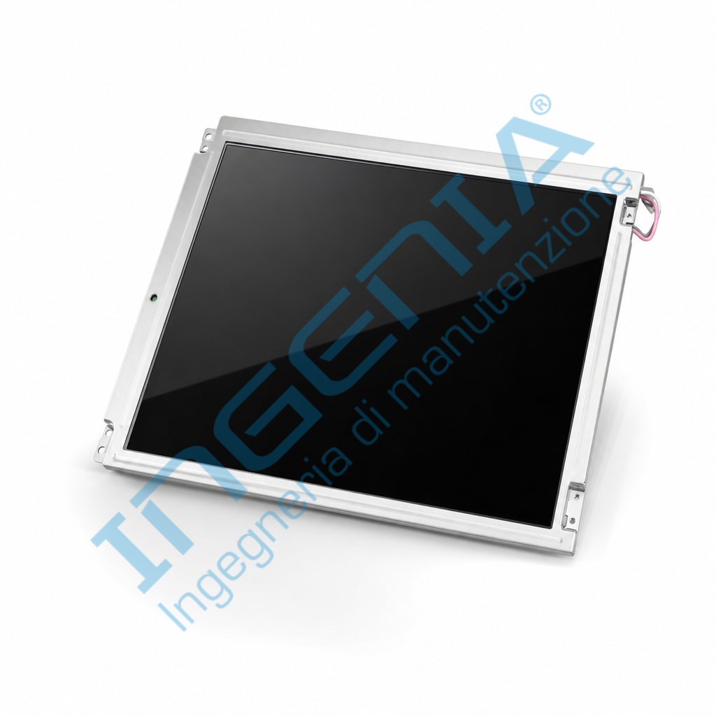 NEC NL6448AC33-24 Industrial TFT LCD Display 10.4 inch VGA