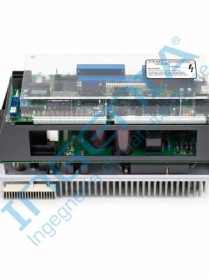OKUMA VAC BLII-D100A Servo Drive 100 A