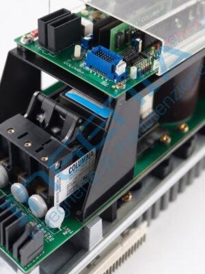 OKUMA VAC BLII-D100A Servo Drive 100 A