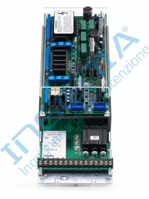 OKUMA VAC BLII-D75/50A Dual-Axis Servo Drive 75A/50A