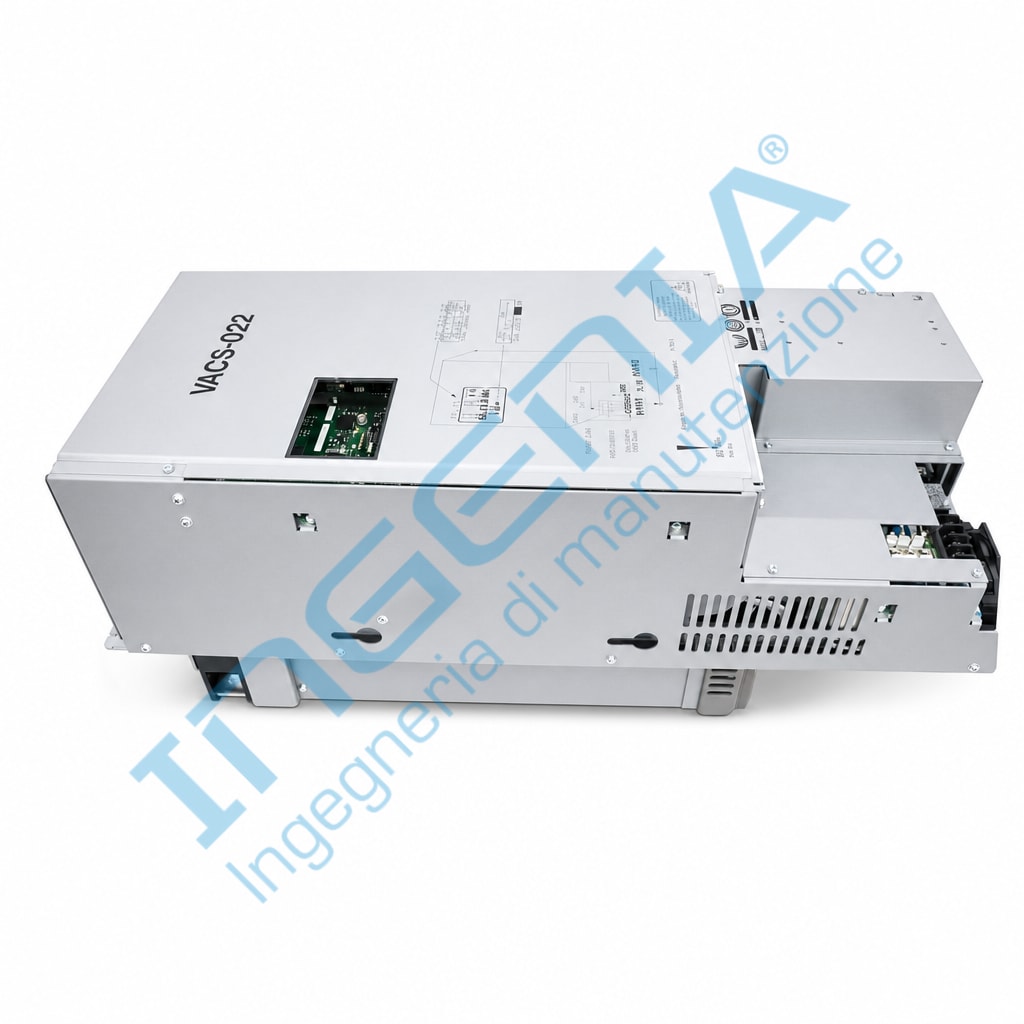 OKUMA VAC III D22 Spindle Drive 22 kW