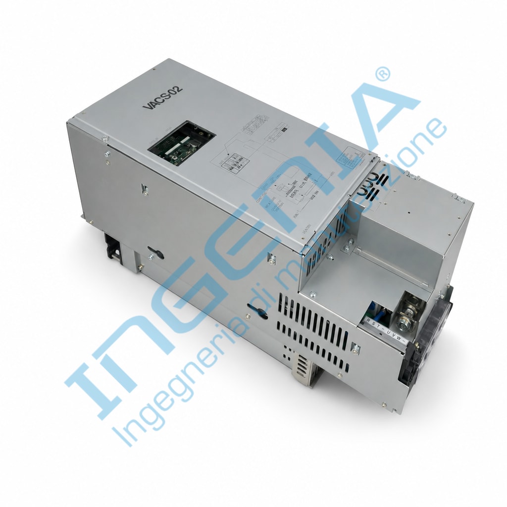 OKUMA VAC III D22 Spindle Drive 22 kW