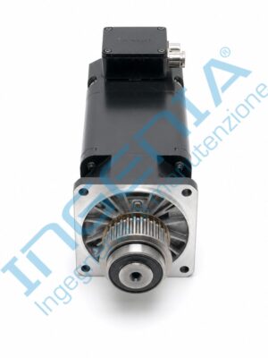 SIEMENS 1HU3108-0AD01-0ZZ9 Permanent Magnet Servo Motor 3.9 kW