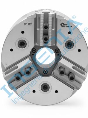 AUTOBLOCK 60400321 Spindle Clamping Bladder Main Spindle