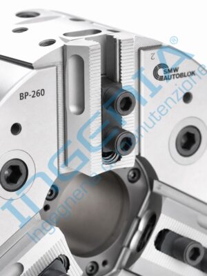 AUTOBLOCK 60400321 Spindle Clamping Bladder Main Spindle