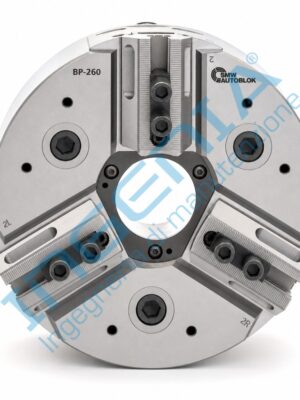 AUTOBLOCK SR-3 Self-Centering Chuck Jaw 1/16 for 250RCD