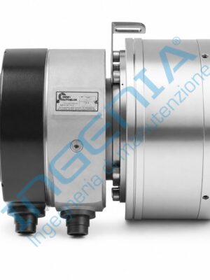 AUTOBLOCK VNK 170-77 Open Center Hydraulic Cylinder 45 bar