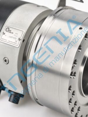 AUTOBLOCK VNK 170-77 Open Center Hydraulic Cylinder 45 bar