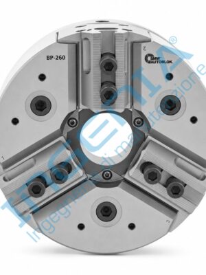 AUTOBLOCK VNK-T2 CP1 Rotating Hydraulic Cylinder 150/67 mm