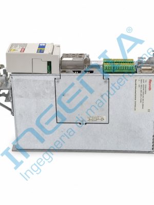 BOSCH-REXROTH DKCXX.3-040-7 Servo Drive 40 A