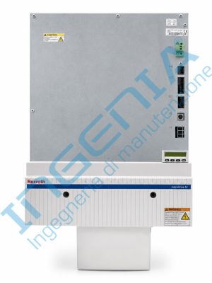 BOSCH-REXROTH HMV01.1E-W0120-A-07-NNNN Supply Unit 120 kW