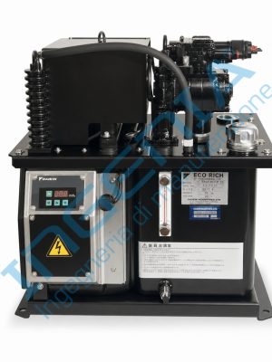 Daikin 35-EC-61878 Hydraulic Power Unit for Mazak VTC300