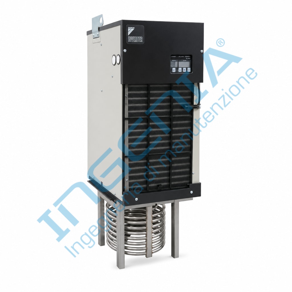 Daikin AKJ-18ACD00J Immersion Cooling Unit