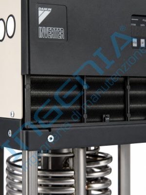 Daikin AKJ-18ACD00J Immersion Cooling Unit