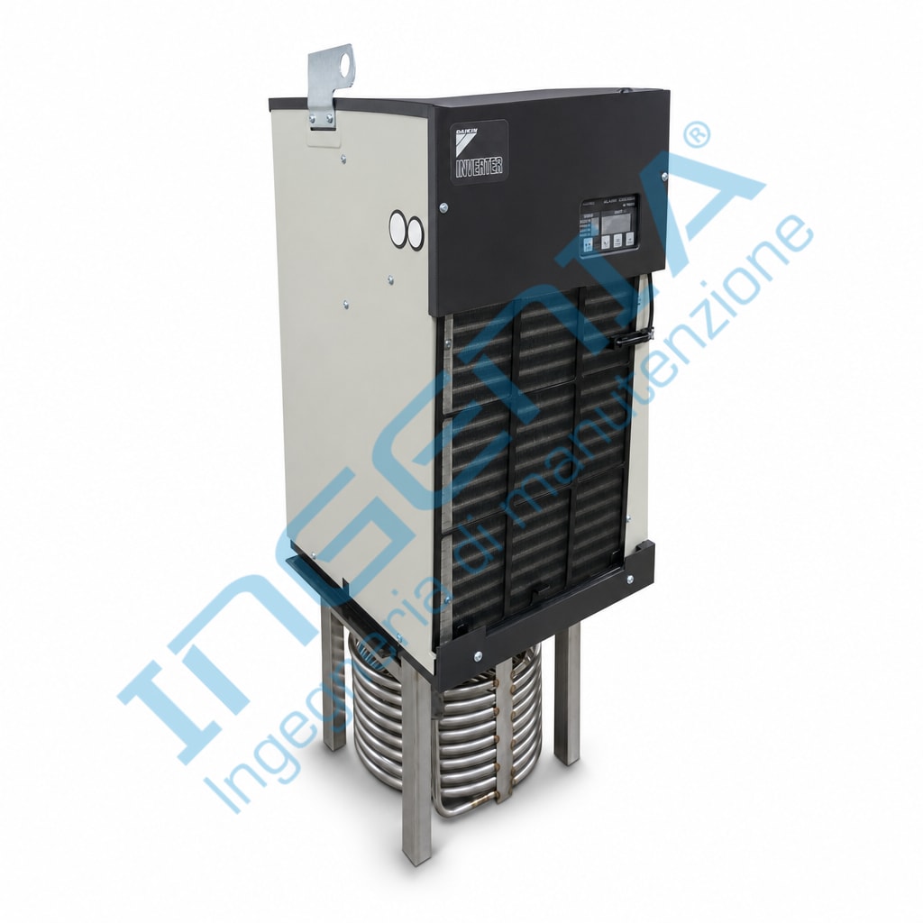Daikin AKJ-18ACD00J Immersion Cooling Unit