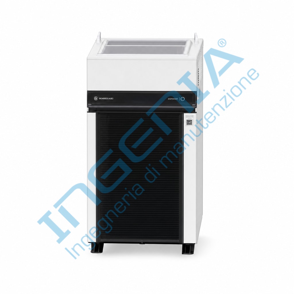 DAIKIN AKS100T-D46-C Spindle Chiller R22 0.33 kg
