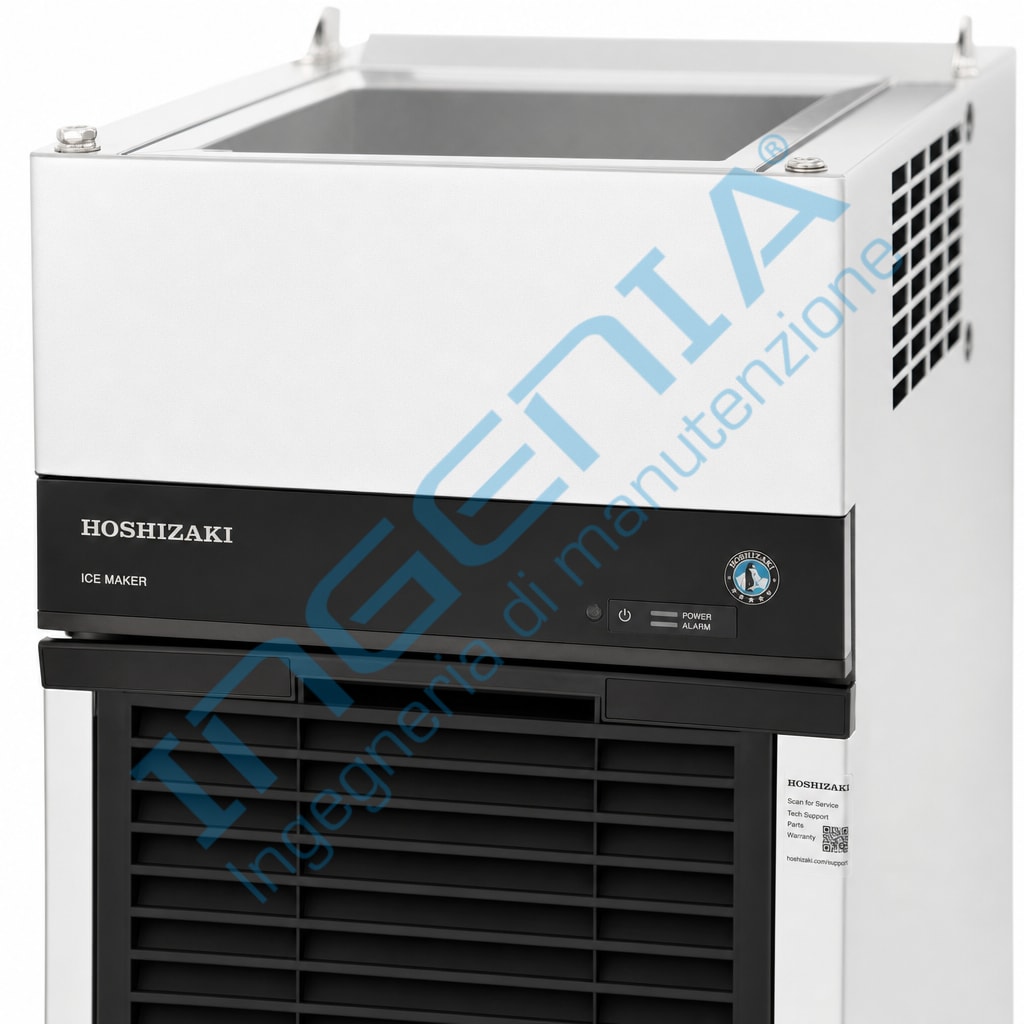 DAIKIN AKS100T-D46-C Spindle Chiller R22 0.33 kg