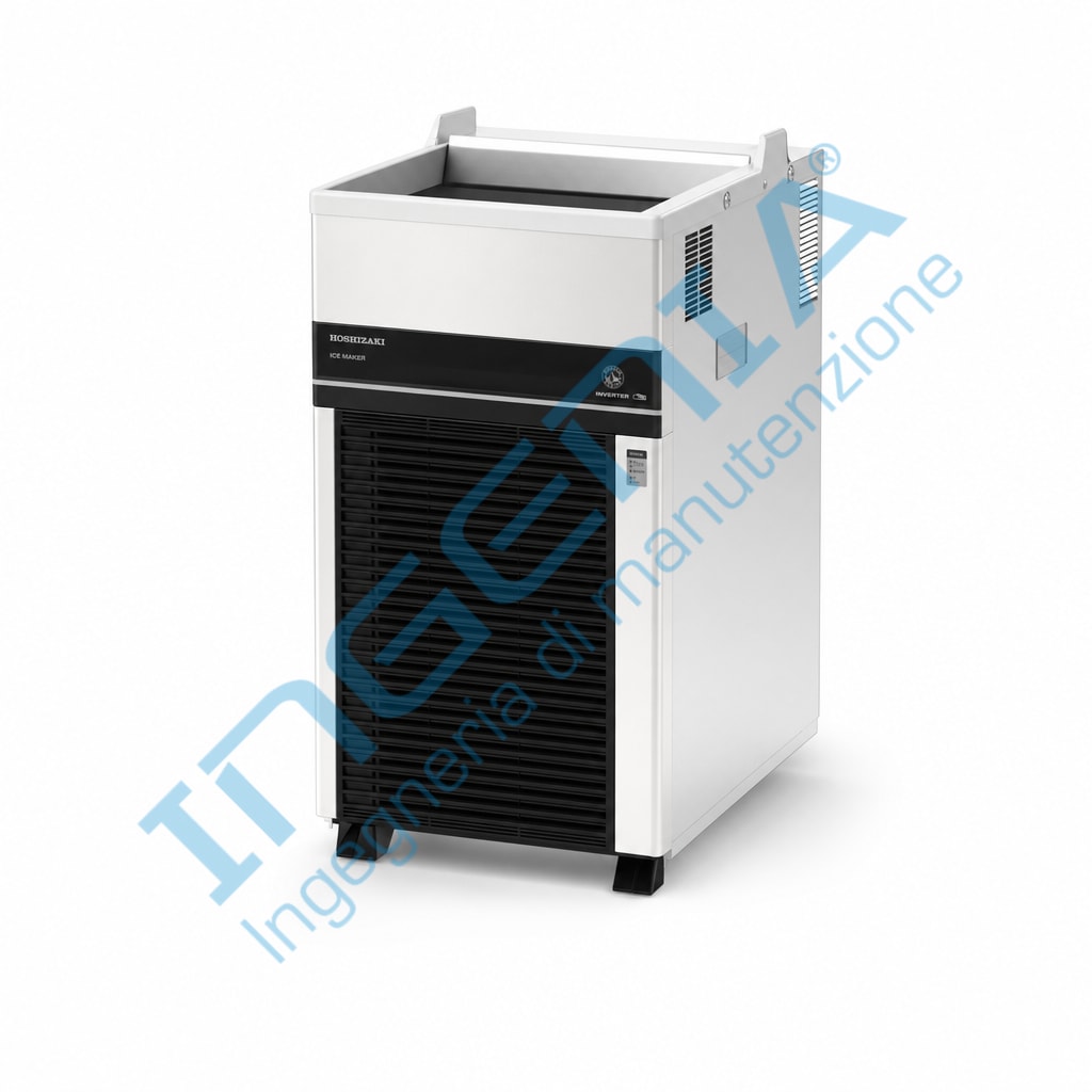 DAIKIN AKS100T-D46-C Spindle Chiller R22 0.33 kg