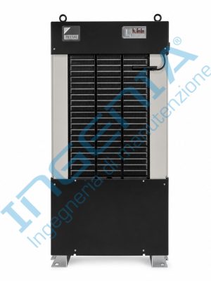 DAIKIN AKZ148-T-D67A Oil Cooling Unit 1.4 kW DAIKIN AKZ148-T-D67A Oil Cooling Unit 1.4 kW