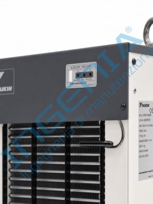 DAIKIN AKZ148-T-D67A Oil Cooling Unit 1.4 kW DAIKIN AKZ148-T-D67A Oil Cooling Unit 1.4 kW