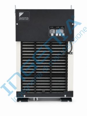 DAIKIN AKZ14A-C Oil Chiller 1.3/1.4 kW