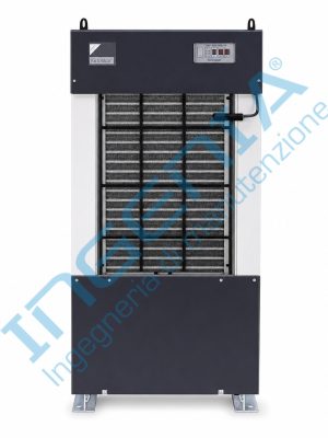 DAIKIN AKZ328-C-D220-A Oil Cooling Chiller 2.8/3.2 kW DAIKIN AKZ328-C-D220-A Oil Cooling Chiller 2.8/3.2 kW