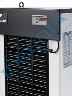 DAIKIN AKZ328-C-D220-A Oil Cooling Chiller 2.8/3.2 kW DAIKIN AKZ328-C-D220-A Oil Cooling Chiller 2.8/3.2 kW