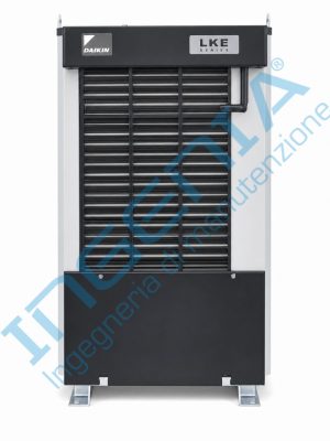DAIKIN AKZ328-C-D220A Oil Cooling Chiller 3.2 kW DAIKIN AKZ328-C-D220A Oil Cooling Chiller 3.2 kW