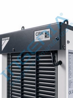 DAIKIN AKZ328-C-D220A Oil Cooling Chiller 3.2 kW DAIKIN AKZ328-C-D220A Oil Cooling Chiller 3.2 kW