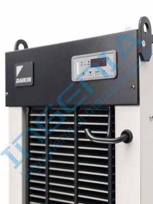 DAIKIN AKZ328-CX-D220-D Oil Cooling Unit 3.2 kW DAIKIN AKZ328-CX-D220-D Oil Cooling Unit 3.2 kW