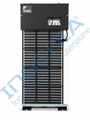 DAIKIN AKZ329-C-D220-A Oil Cooling Chiller 2.8/3.2 kW