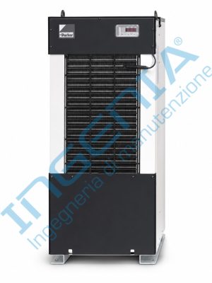 DAIKIN AKZ438-X-D284A Oil Chiller 3.8/4.3 kW