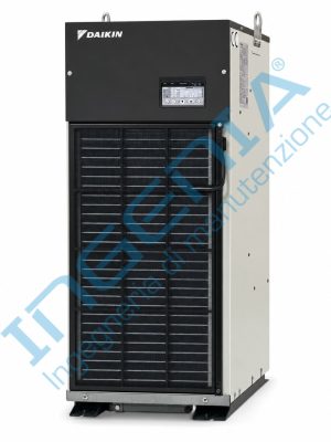 Daikin AKZ43A-C Oil Cooler