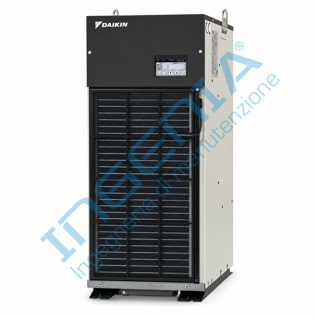 Daikin AKZ43A-C Oil Cooler