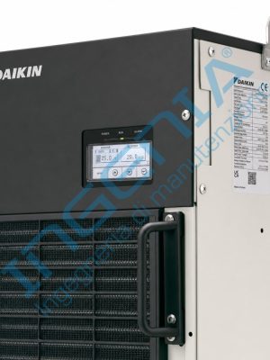 Daikin AKZ43A-C Oil Cooler