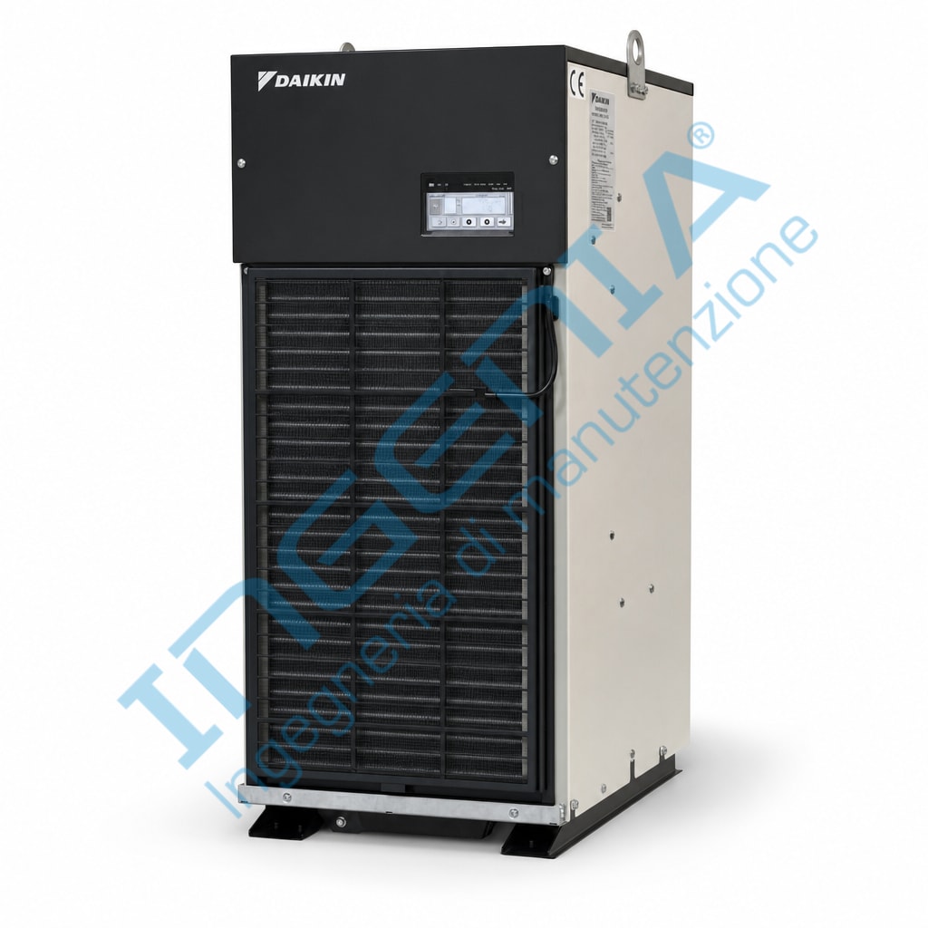 Daikin AKZ43A-C Oil Cooler