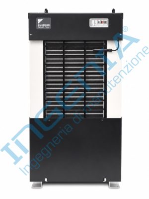 DAIKIN AZK-438-X-D284A Chiller Refurbished