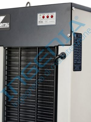 DAIKIN AZK-438-X-D284A Chiller Refurbished