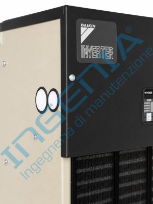 DAIKIN AZK-43A-C Oil Chiller 4.3 kW