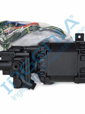 DAIKIN EHM6-M07-40-028A Eco-Rich Hydraulic Motor Pump