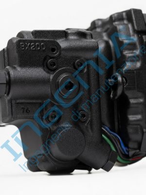 DAIKIN EHM6-M07-40-028A Eco-Rich Hydraulic Motor Pump
