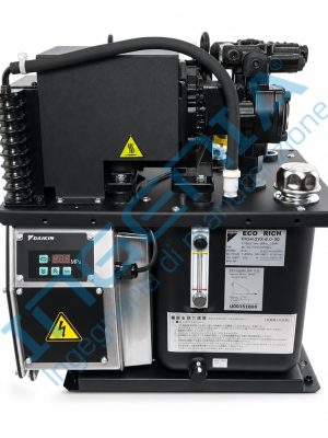DAIKIN EHU-M07-AE-30-V-369 Hydraulic Power Unit 7 MPa