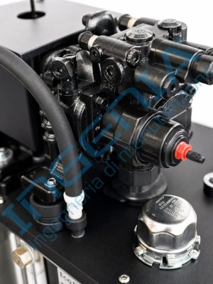 DAIKIN EHU-M07-AE-30-V-369 Hydraulic Power Unit 7 MPa