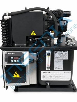 DAIKIN EHU14-L04-A-30-133E Hydraulic Power Unit 4-14 L/min