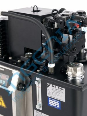 DAIKIN EHU14-L04-A-30-133E Hydraulic Power Unit 4-14 L/min