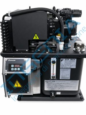 DAIKIN EHU25-L04-A-30-001D Hydraulic Power Unit 25 L/min 4 MPa