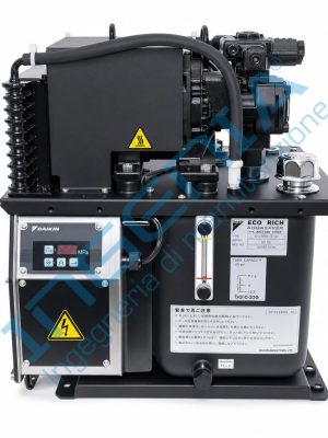 Daikin EHU25-L04-A-30-019D Hydraulic Power Pack