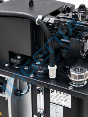 Daikin EHU25-L04-A-30-019D Hydraulic Power Pack