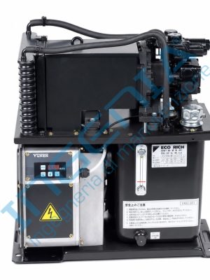 DAIKIN EHU25-L07-AE-30-057D Hydraulic Power Unit 25 L/min 7 MPa