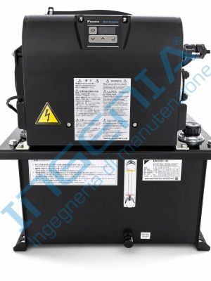 DAIKIN EHU25-L07-AE-30-061B Hydraulic Power Unit 7 MPa